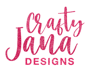 Crafty Jana Designs